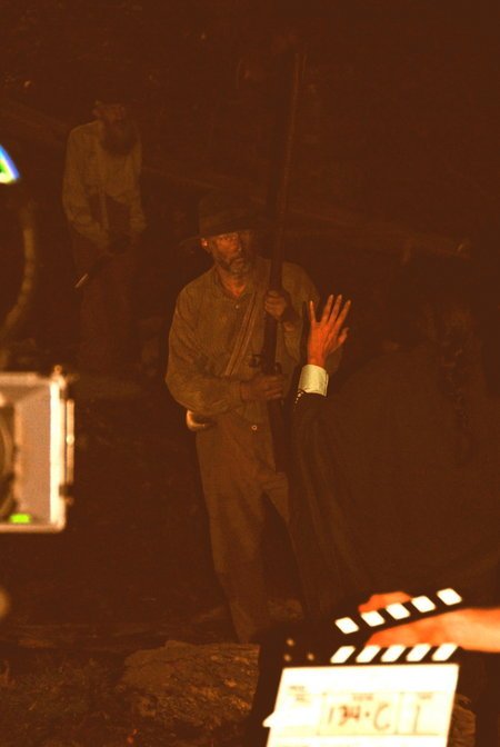 Фото - Город призраков: 450x672 / 31 Кб