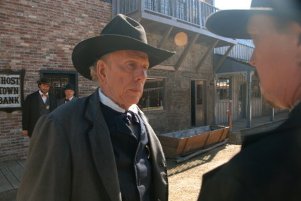 Фото - Город призраков: 301x201 / 15 Кб