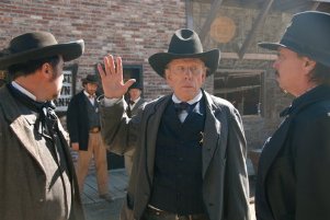 Фото - Город призраков: 301x201 / 16 Кб