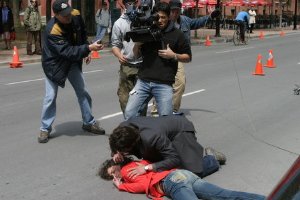 Фото - Десять секунд: 300x200 / 17 Кб