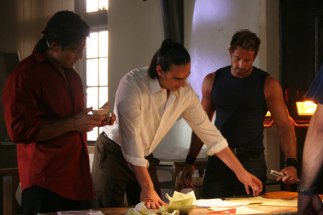 Фото - Разбойники: 323x215 / 16 Кб