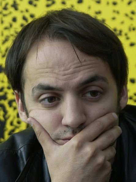 Фото - Что делает тебя счастливым: 444x593 / 39 Кб