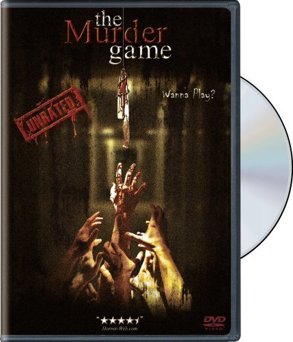 Фото - Игрa в убийство: 429x500 / 48 Кб