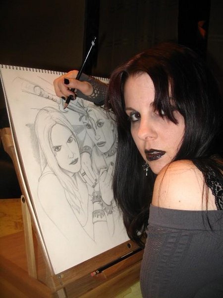 Фото - Воскрешение: 450x600 / 45 Кб