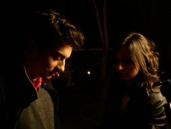 Фото - День из жизни Оливии: 338x254 / 11 Кб