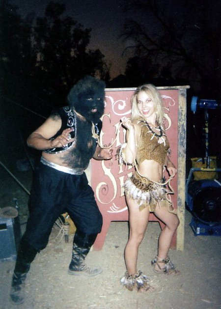 Фото - Шоу уродов: 450x629 / 59 Кб