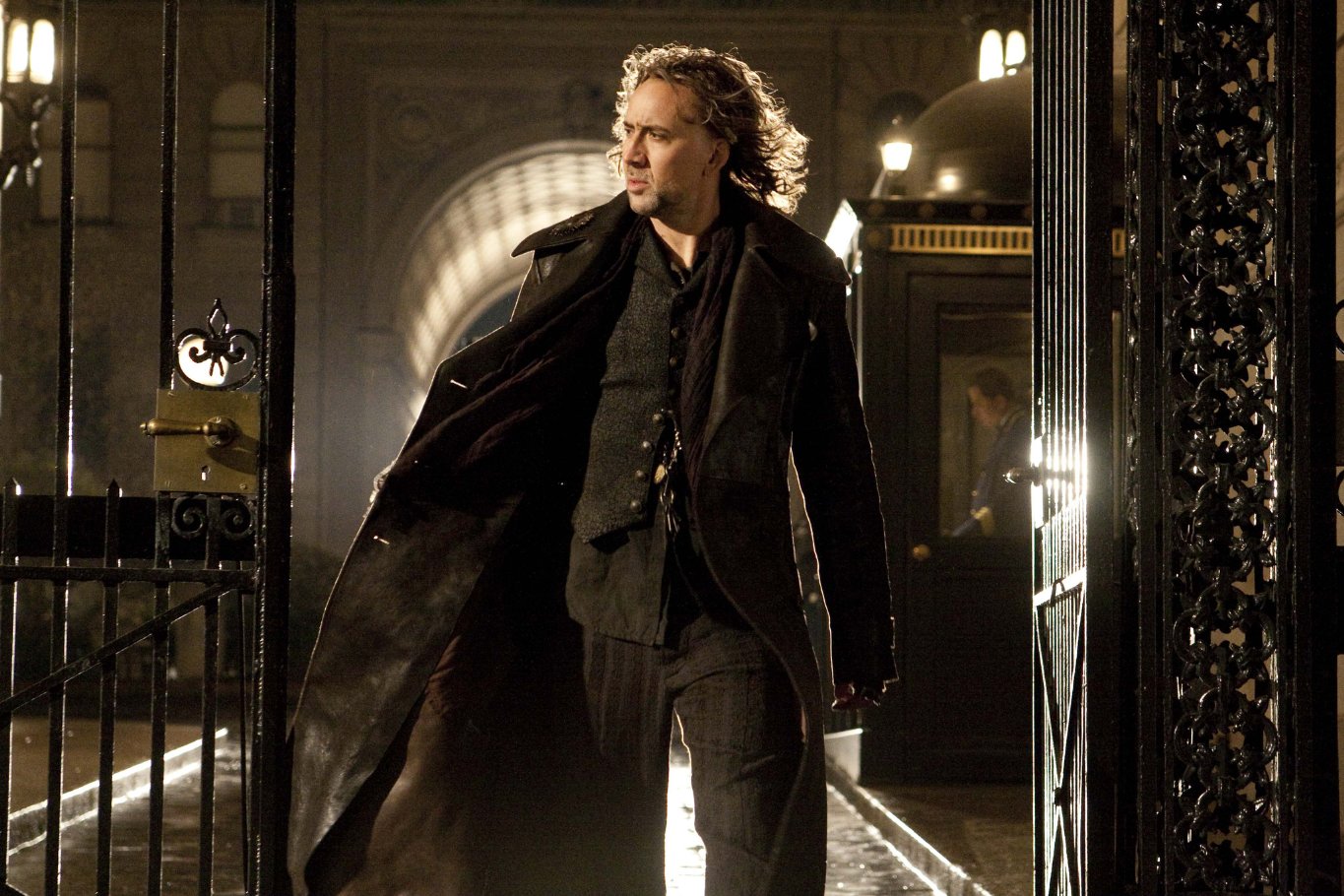 Фото - Ученик чародея: 1365x910 / 254 Кб