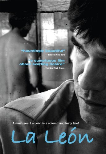 Фото - Леон: 344x500 / 36 Кб