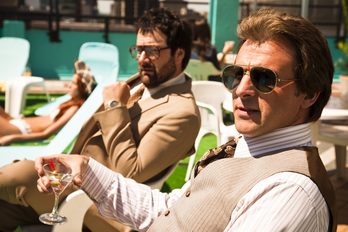 Фото - Город-испуг: 1181x787 / 160 Кб