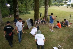 Фото - Укротитель поездов: 300x200 / 20 Кб