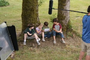 Фото - Укротитель поездов: 300x200 / 21 Кб