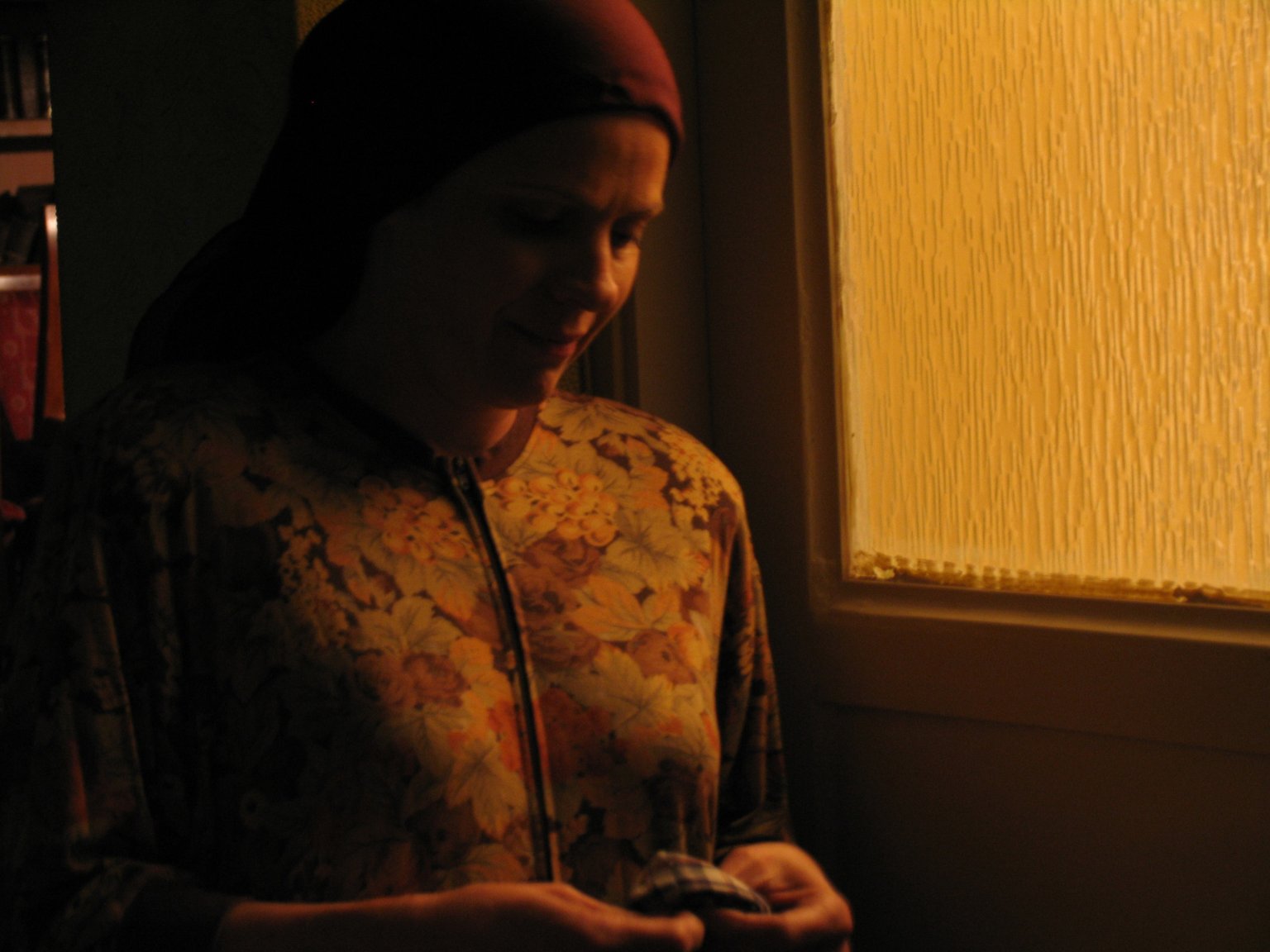 Фото - Мой отец, мой Бог: 1536x1152 / 167 Кб