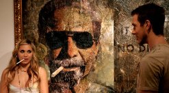 Фото - Солги мне: 247x136 / 14 Кб