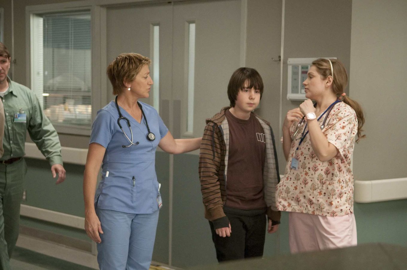 Фото - Сестра Джеки: 1360x903 / 162 Кб