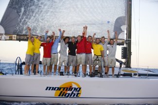 Фото - Рассвет: 325x216 / 20 Кб