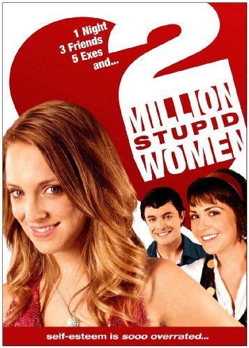 Фото - Два миллиона тупых женщин: 357x500 / 55 Кб