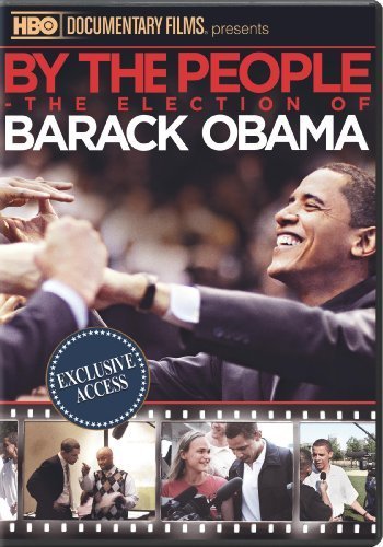 Фото - Сделано людьми: Выборы Барака Обамы: 350x500 / 50 Кб