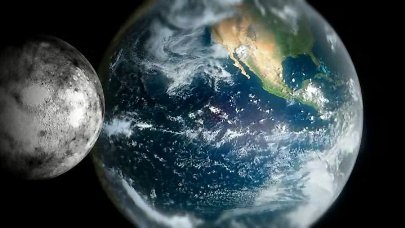 Фото - За 10000 лет до нашей эры: 405x228 / 24 Кб