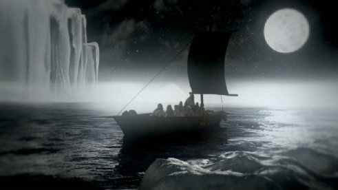 Фото - За 10000 лет до нашей эры: 491x276 / 20 Кб