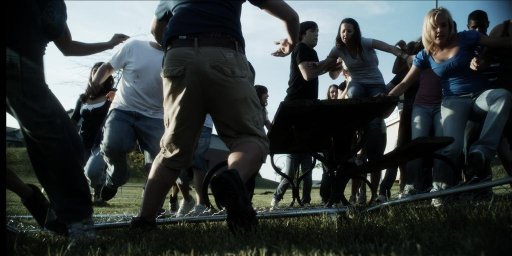 Фото - Апрельские дожди: 512x256 / 32 Кб