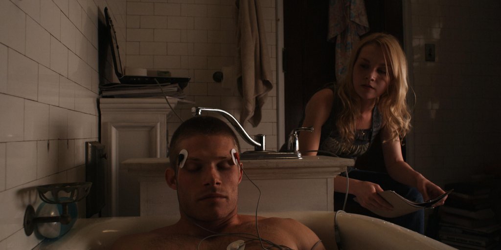 Фото - Эффект бабочки 3: 1024x512 / 57 Кб