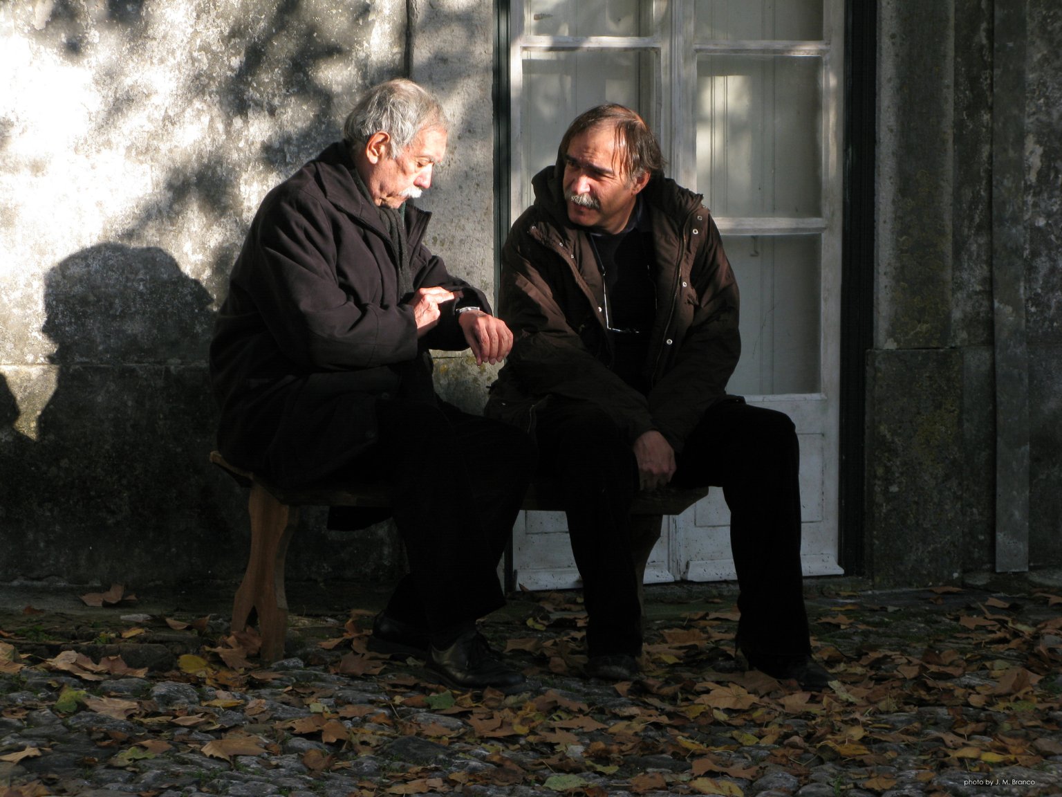 Фото - Лиссабонские тайны: 1536x1152 / 284 Кб