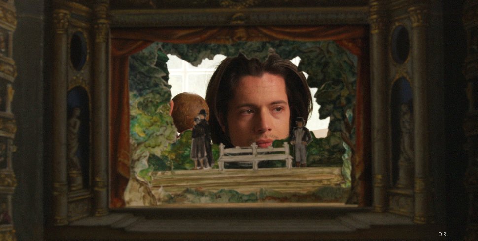 Фото - Лиссабонские тайны: 970x490 / 72 Кб