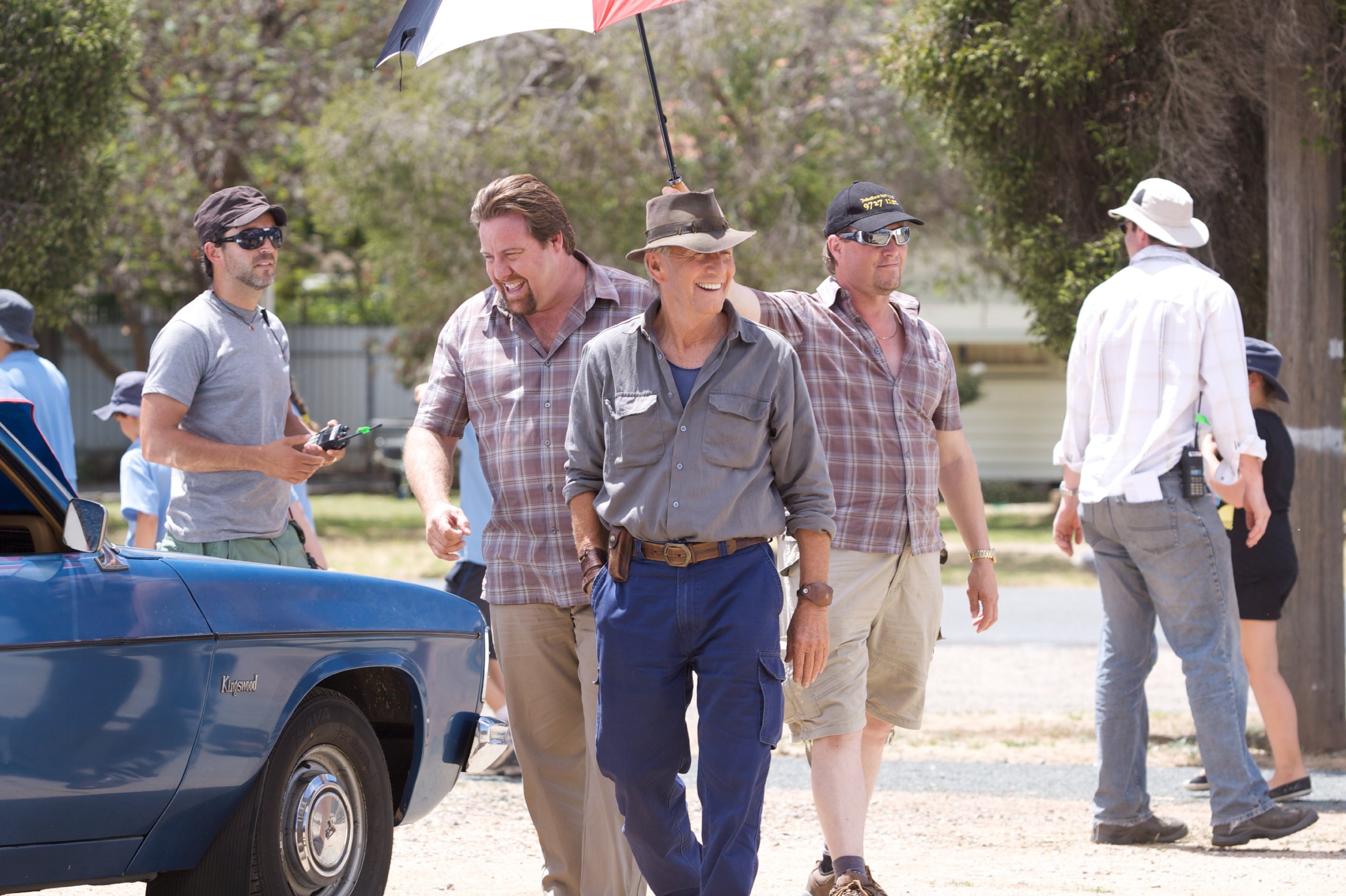 Фото - Чарли и Бутс: 3075x2048 / 775 Кб