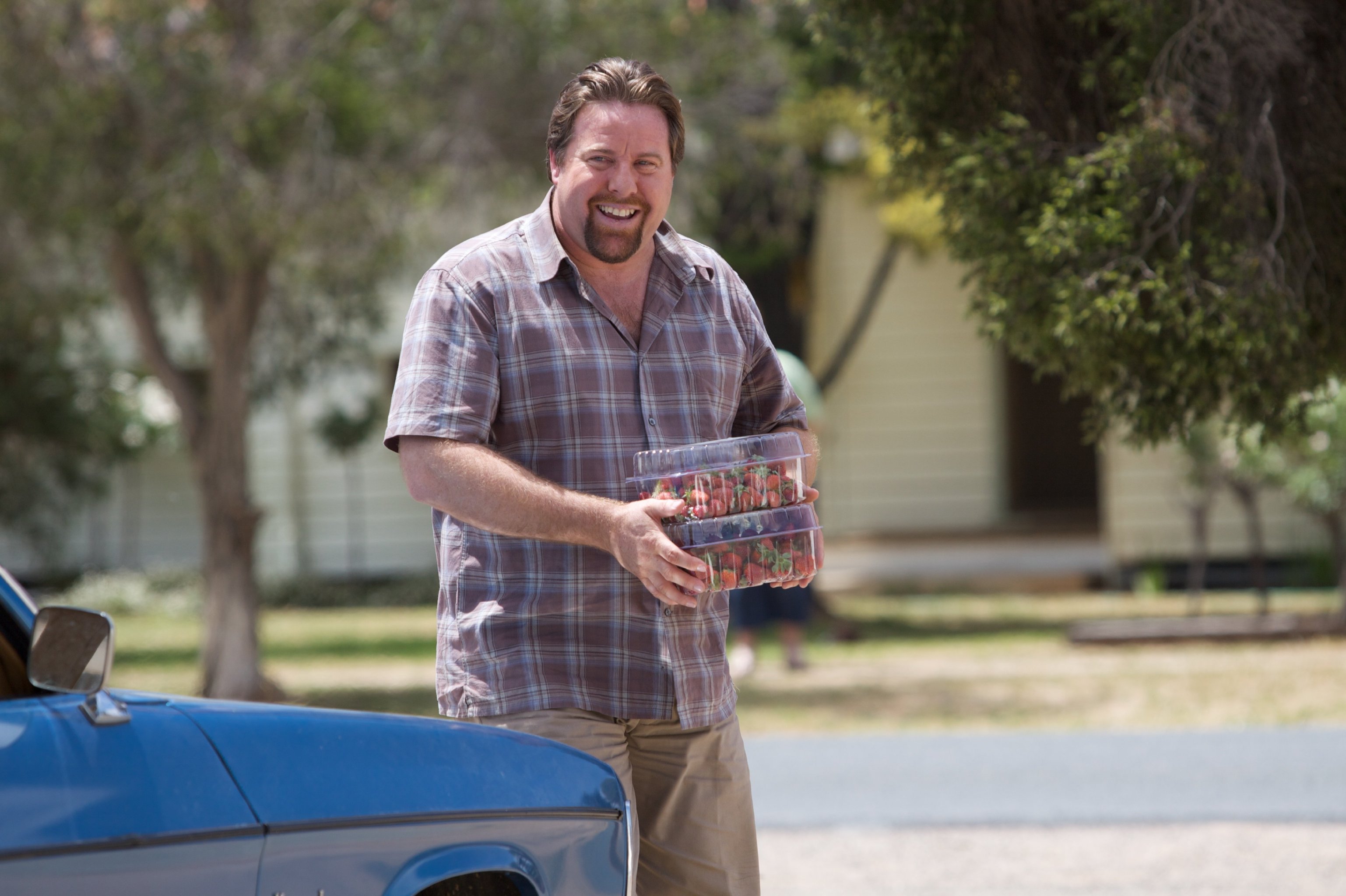 Фото - Чарли и Бутс: 3075x2048 / 564 Кб