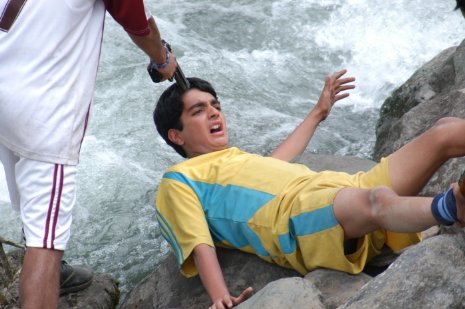 Фото - Сикандар: 465x309 / 37 Кб