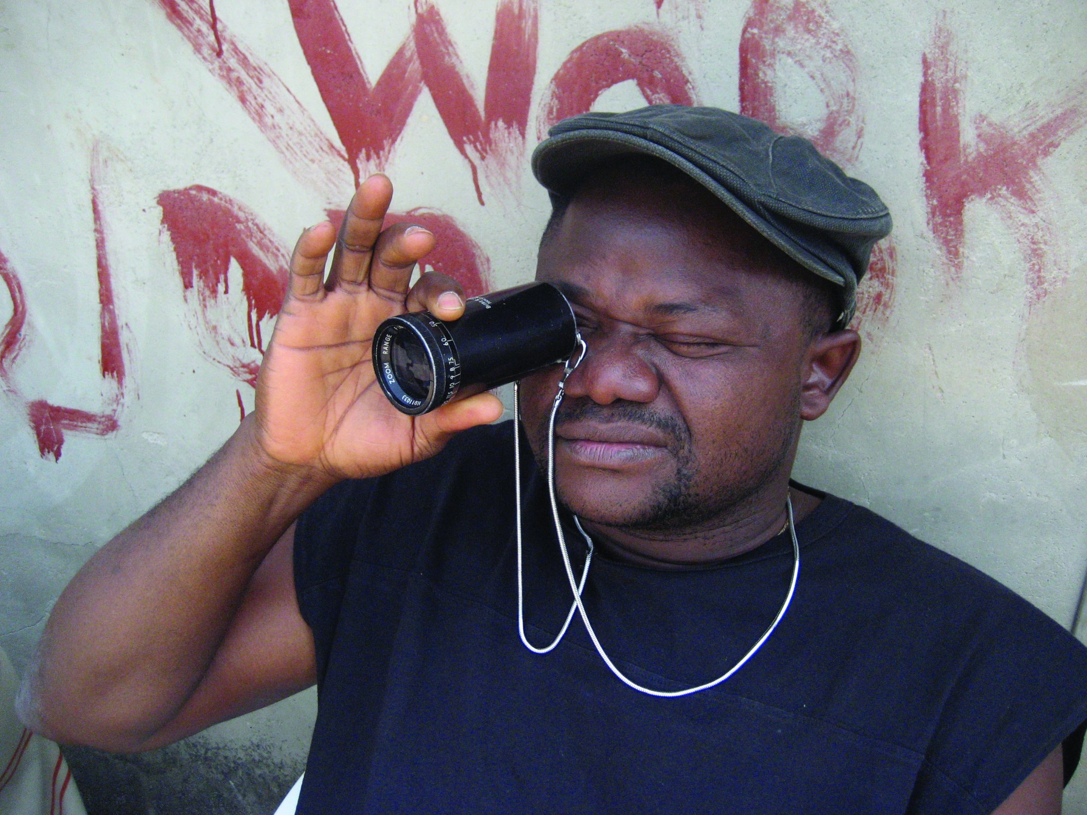 Фото - Нолливуд: Нигерийский Голливуд: 2112x1584 / 591 Кб