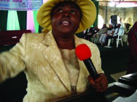 Фото - Нолливуд: Нигерийский Голливуд: 270x202 / 15 Кб