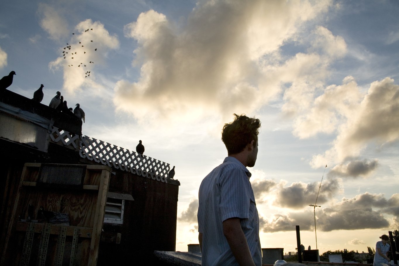 Фото - Взрывная девушка: 1365x910 / 149 Кб