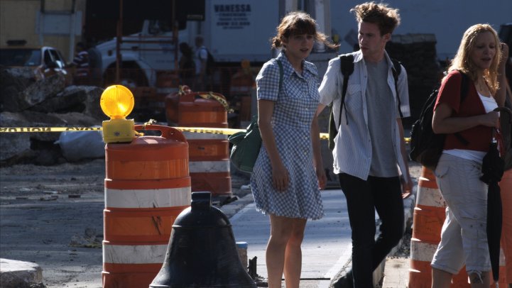 Фото - Взрывная девушка: 721x406 / 57 Кб