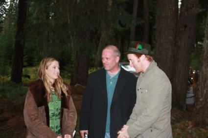 Фото - Присутствие: 425x283 / 23 Кб