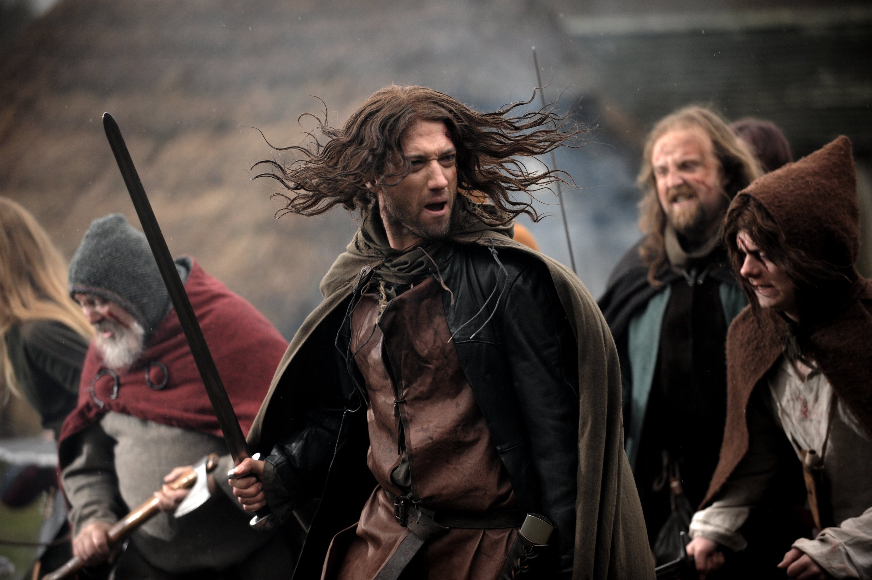 Фото - Рождение надежды: 2832x1884 / 620 Кб