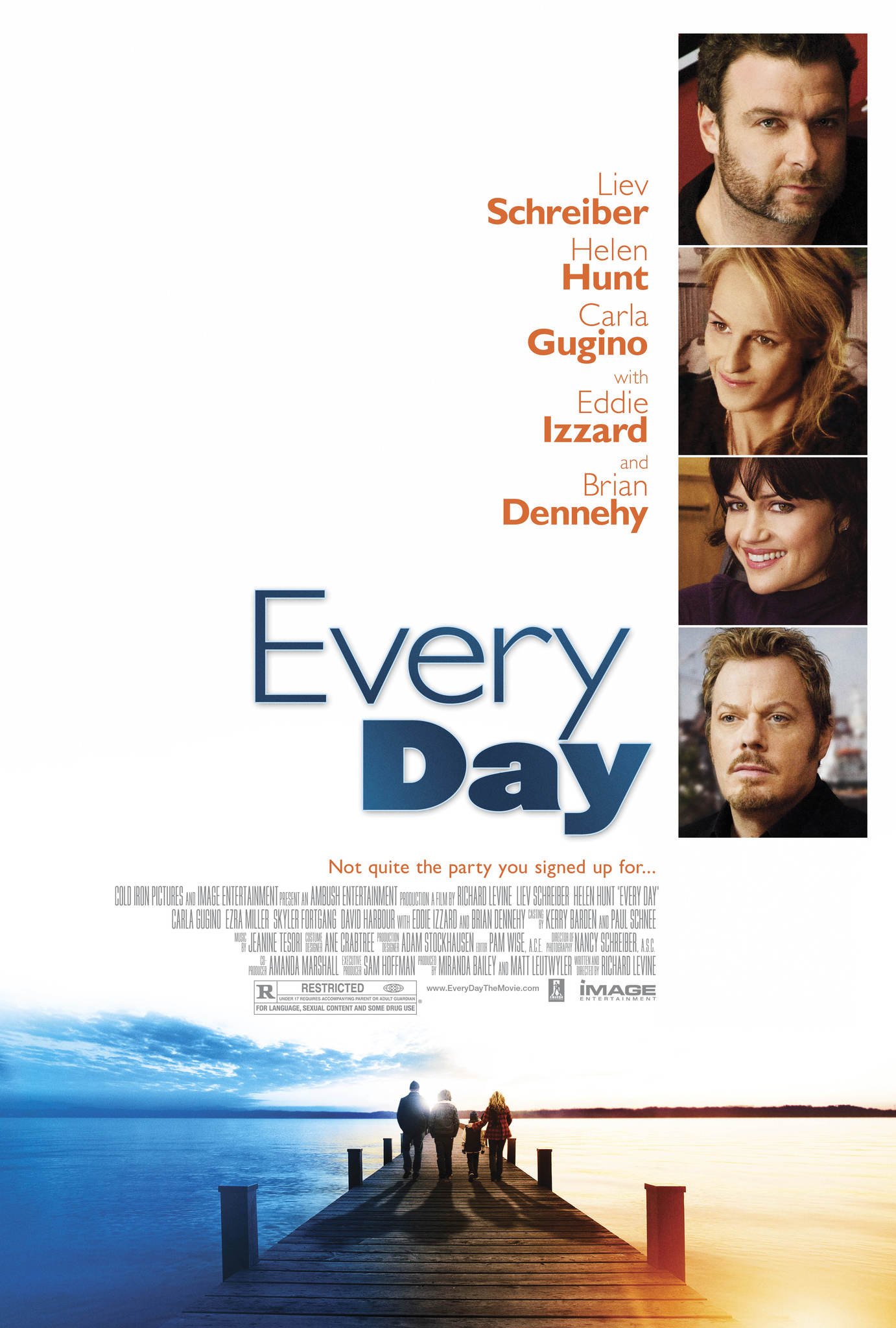 Every Day [2010] Limited Dvdrip Xvid-Sam-Rg