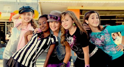 Фото - Стоячая овация: 417x227 / 35 Кб