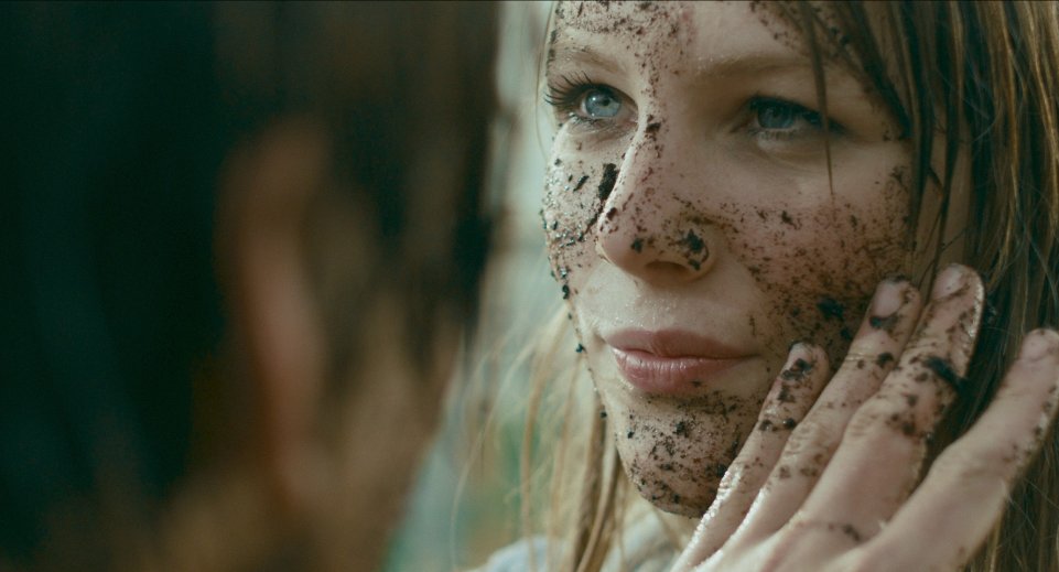 Фото - Шокирующие в голубом: 961x519 / 63 Кб