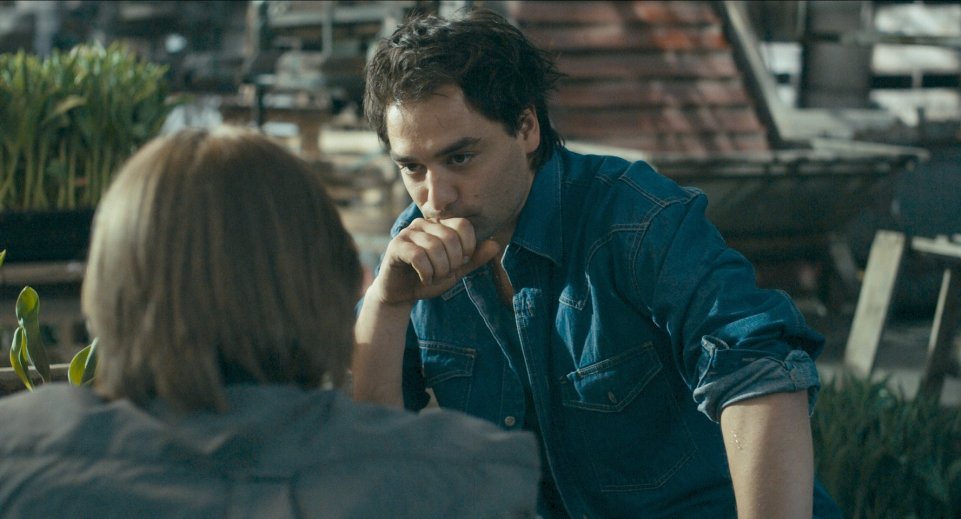 Фото - Шокирующие в голубом: 961x519 / 75 Кб