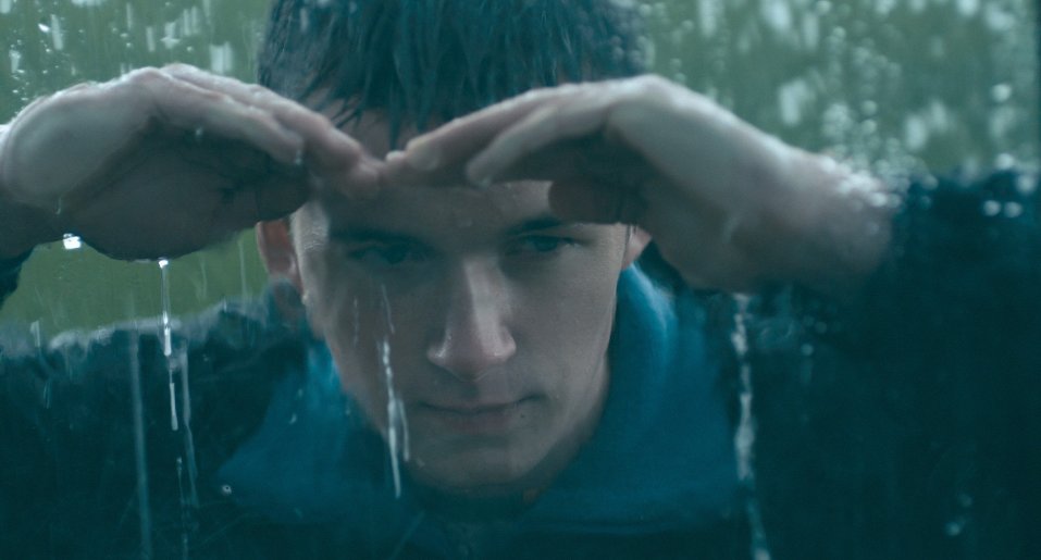 Фото - Шокирующие в голубом: 957x515 / 49 Кб