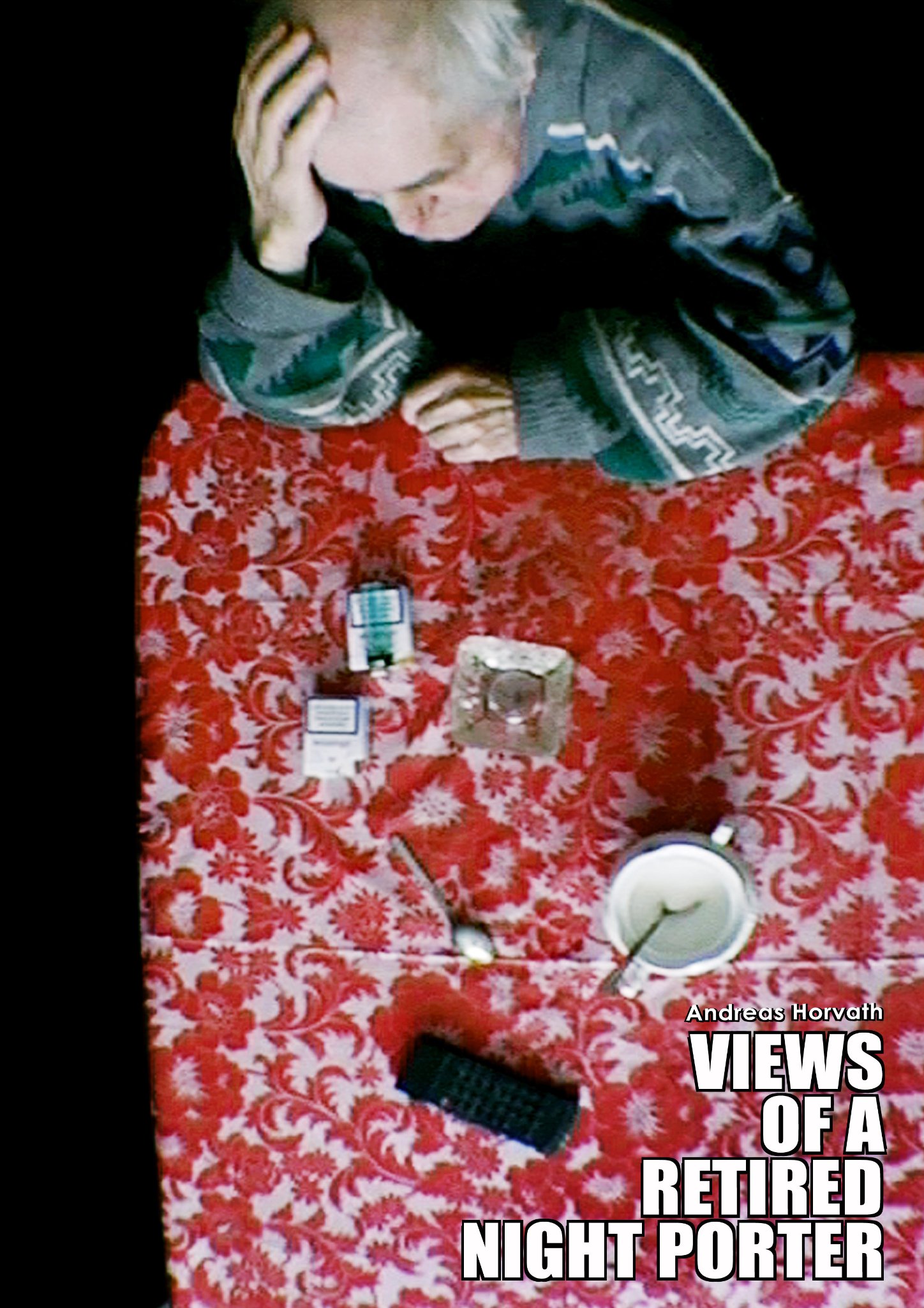 Фото - С точки зрения одинокого ночного портье: 1448x2048 / 402 Кб