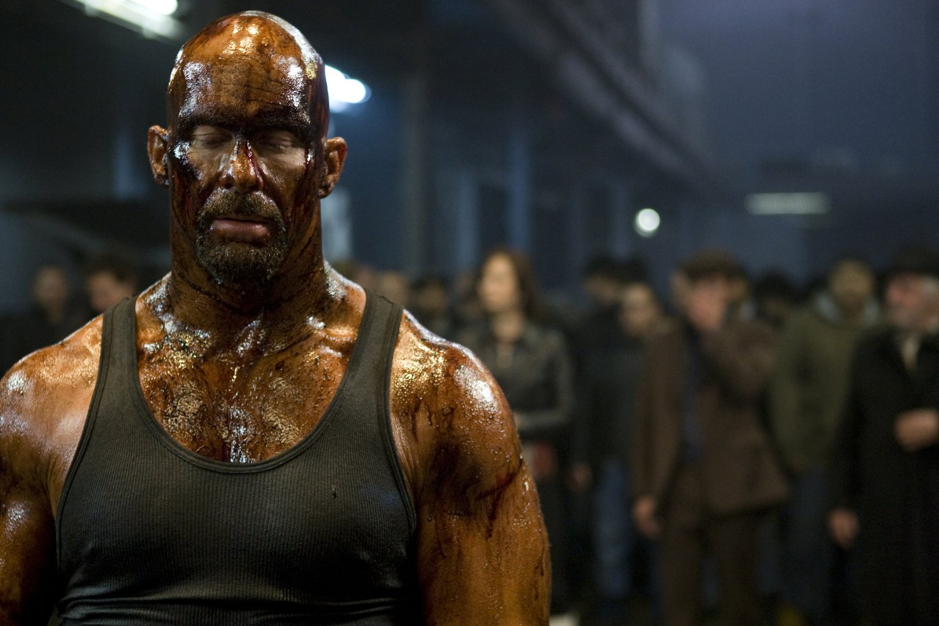 Фото - Ущерб: 1365x910 / 179 Кб