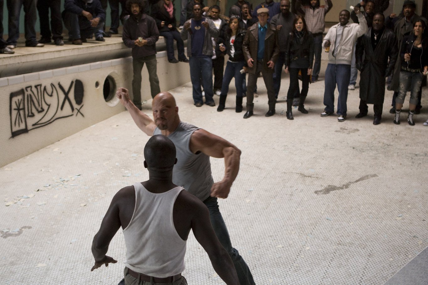 Фото - Ущерб: 1365x910 / 235 Кб