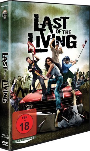 Фото - Последний из живых: 299x500 / 51 Кб