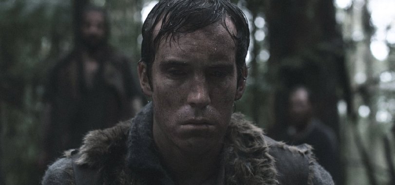 Фото - Земля Ван Дьемена: 811x380 / 42 Кб