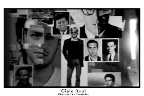 Фото - Синее небо: 480x320 / 28 Кб