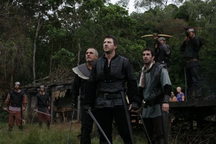 Фото - Красавица и чудовище: 427x285 / 33 Кб