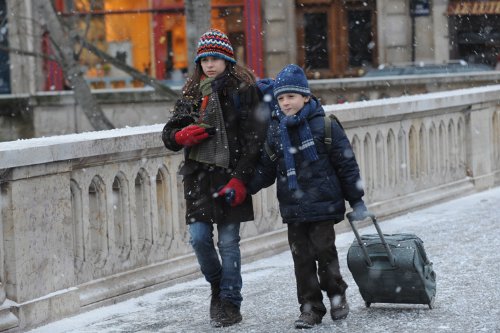 Фото - Каждые две недели: 500x333 / 44 Кб