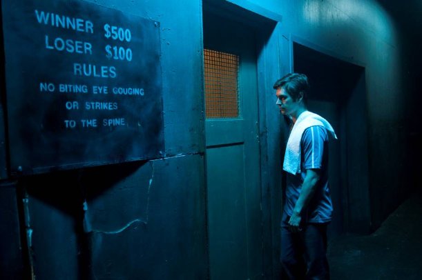 Фото - Непревзойдённый: 611x406 / 34 Кб